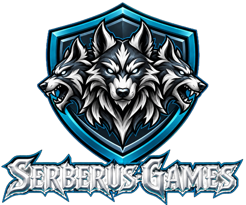 Serberus Games