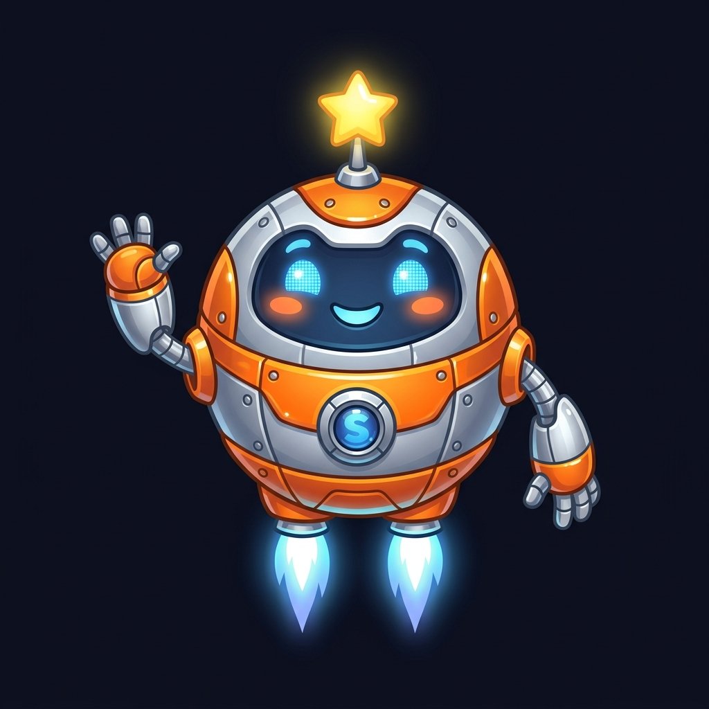 Sparky El Compañero